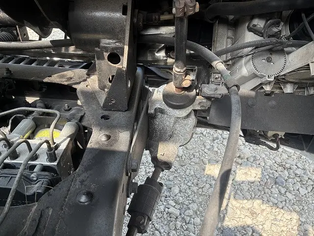 マツダ タイタン BKG-LMR85AR(2WD)の写真25