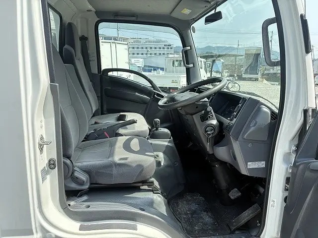 マツダ タイタン BKG-LMR85AR(2WD)の写真27
