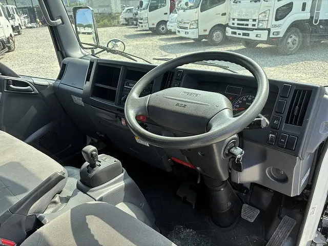 マツダ タイタン BKG-LMR85AR(2WD)の写真28