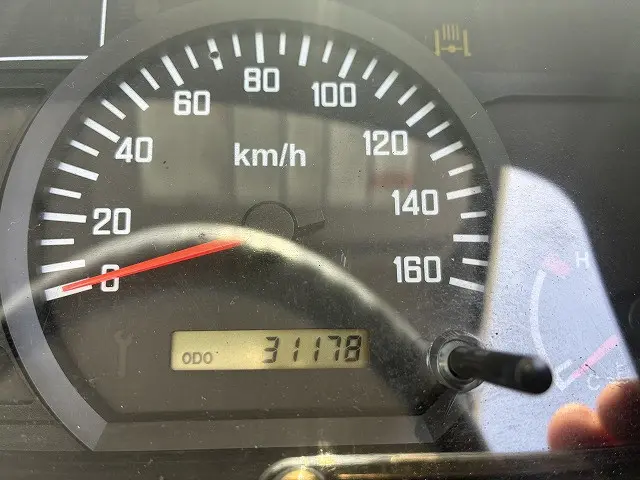 マツダ タイタン BKG-LMR85AR(2WD)の写真29