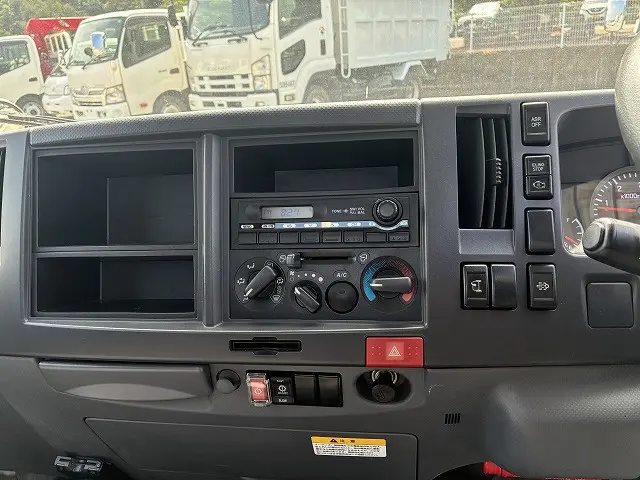マツダ タイタン BKG-LMR85AR(2WD)の写真32