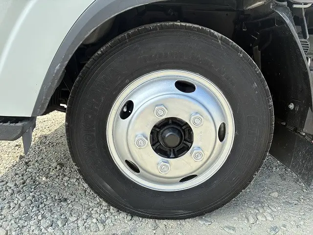 マツダ タイタン BKG-LMR85AR(2WD)の写真35