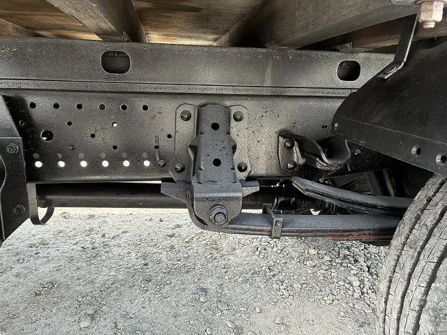 マツダ タイタン BKG-LMR85AR(2WD)の写真38