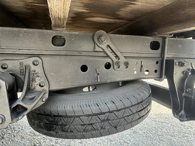 マツダ タイタン BKG-LMR85AR(2WD)の写真41