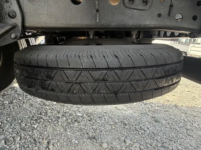 マツダ タイタン BKG-LMR85AR(2WD)の写真42