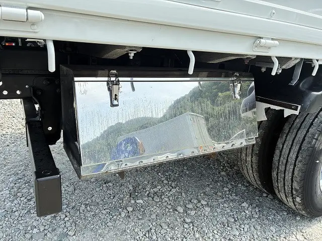 マツダ タイタン BKG-LMR85AR(2WD)の写真43