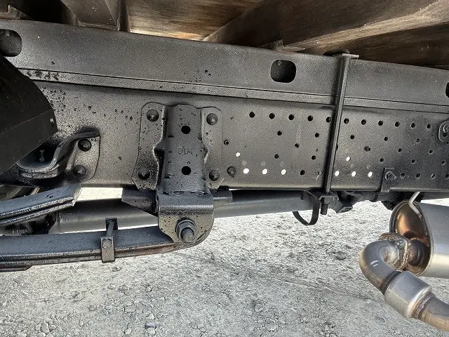マツダ タイタン BKG-LMR85AR(2WD)の写真46