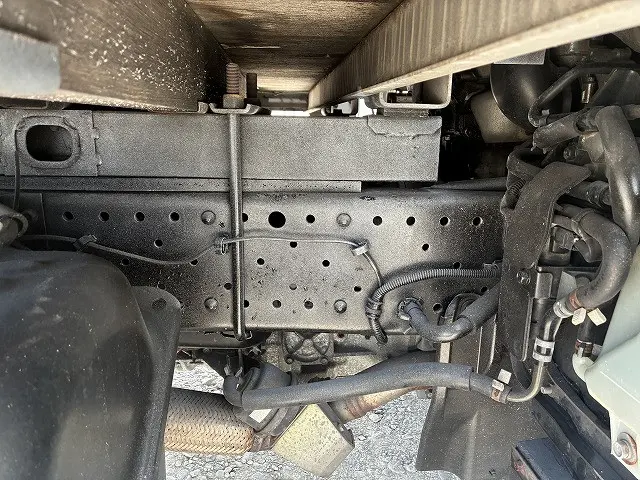 マツダ タイタン BKG-LMR85AR(2WD)の写真47