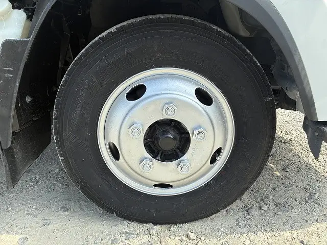 マツダ タイタン BKG-LMR85AR(2WD)の写真48