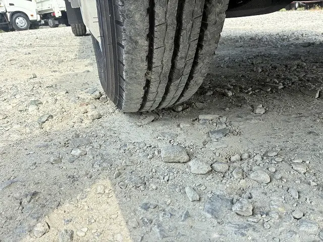 マツダ タイタン BKG-LMR85AR(2WD)の写真49