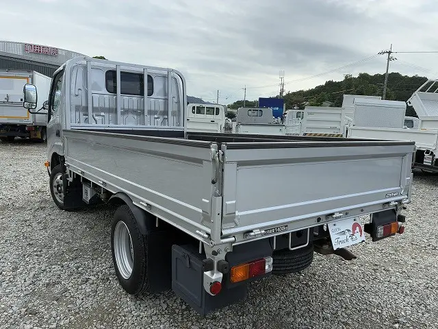 トヨタ ダイナ 2PG-GDY281(4WD)の写真6
