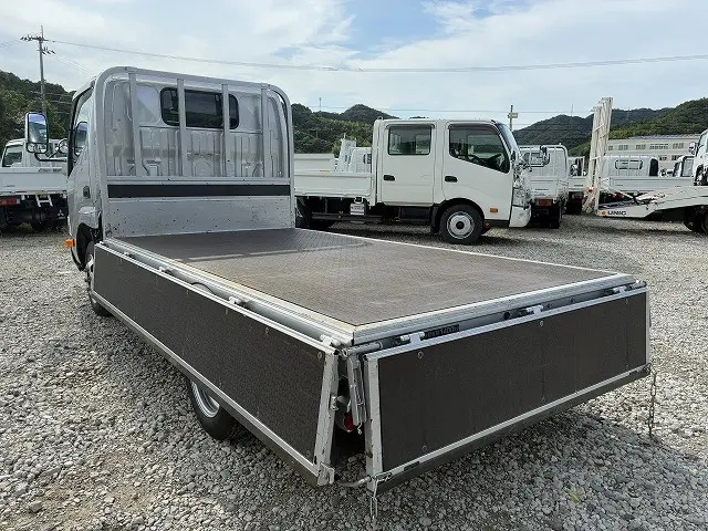 トヨタ ダイナ 2PG-GDY281(4WD)の写真13