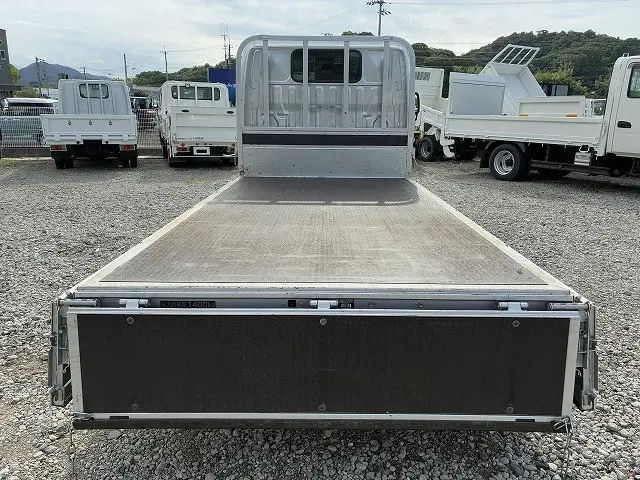 トヨタ ダイナ 2PG-GDY281(4WD)の写真14