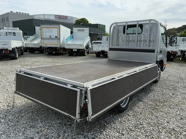 トヨタ ダイナ 2PG-GDY281(4WD)の写真15