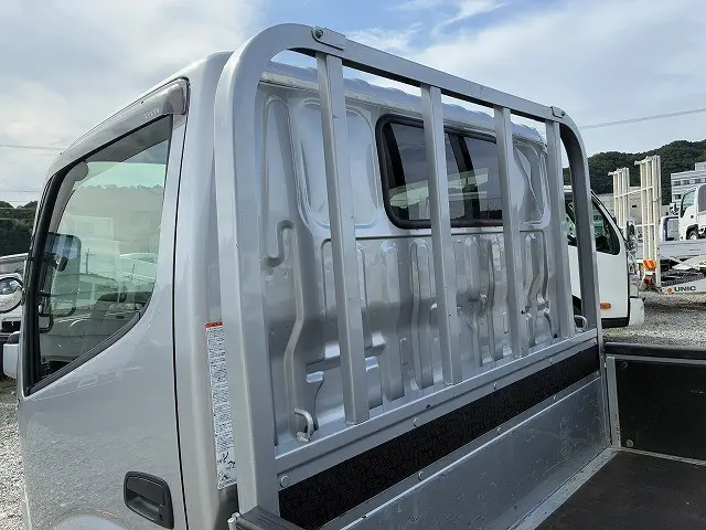 トヨタ ダイナ 2PG-GDY281(4WD)の写真16