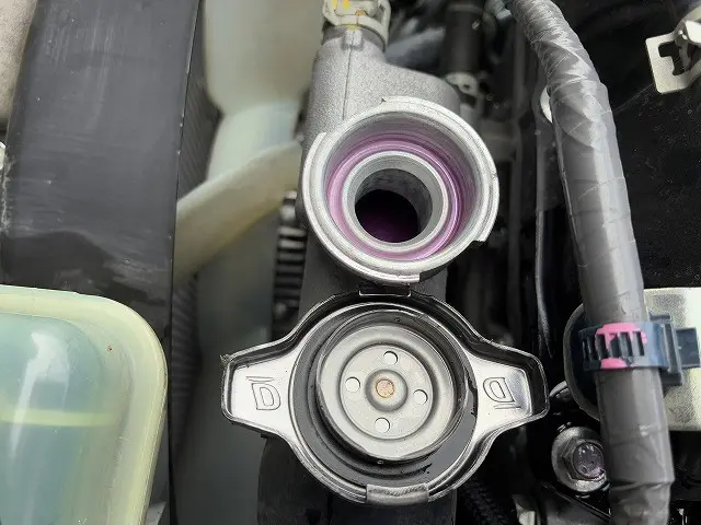 トヨタ ダイナ 2PG-GDY281(4WD)の写真22
