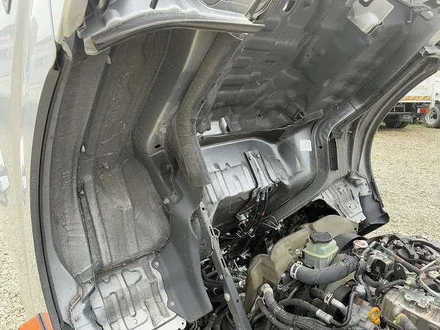 トヨタ ダイナ 2PG-GDY281(4WD)の写真27