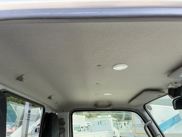 トヨタ ダイナ 2PG-GDY281(4WD)の写真30