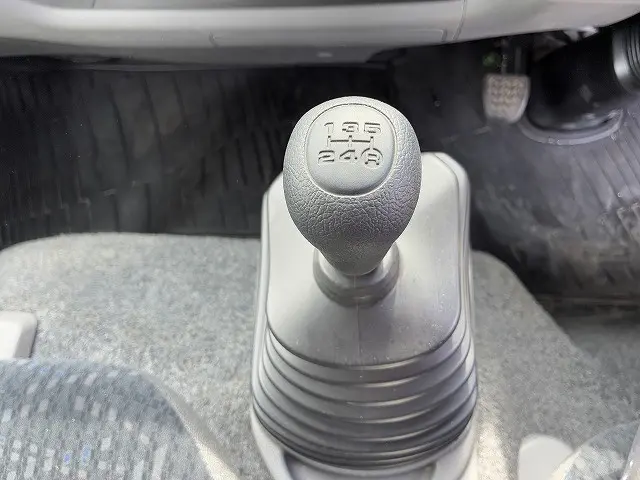 トヨタ ダイナ 2PG-GDY281(4WD)の写真32