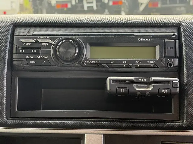 トヨタ ダイナ 2PG-GDY281(4WD)の写真33
