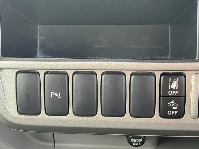 トヨタ ダイナ 2PG-GDY281(4WD)の写真34