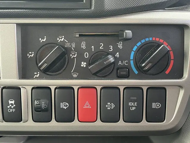 トヨタ ダイナ 2PG-GDY281(4WD)の写真35