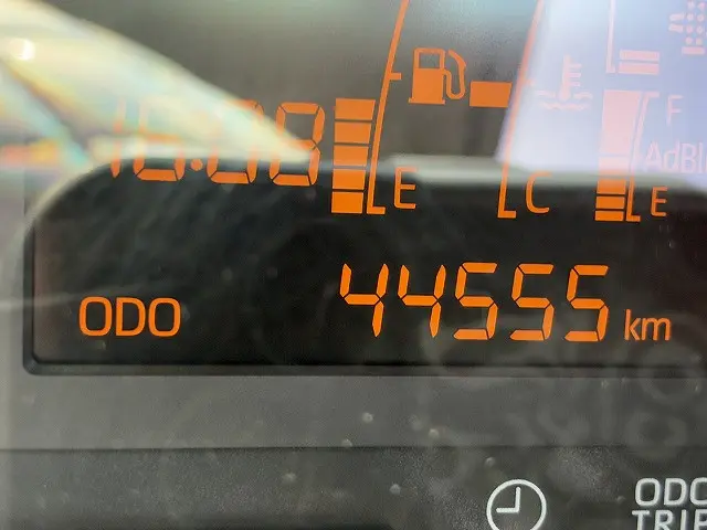 トヨタ ダイナ 2PG-GDY281(4WD)の写真38