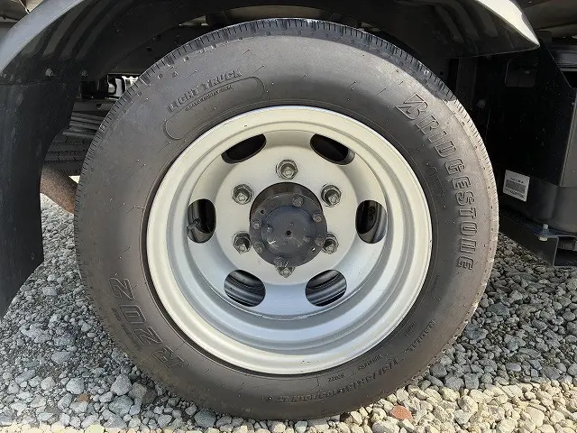 トヨタ ダイナ 2PG-GDY281(4WD)の写真40