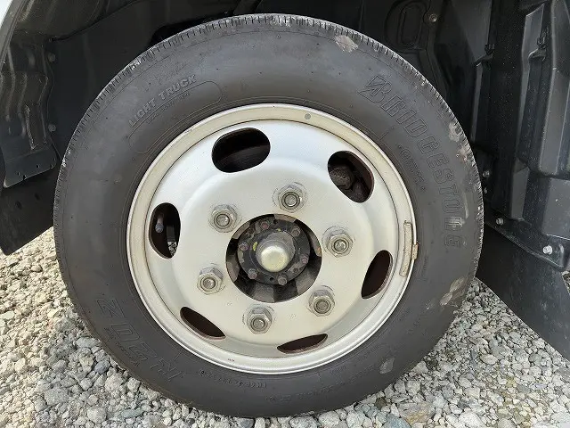 トヨタ ダイナ 2PG-GDY281(4WD)の写真42