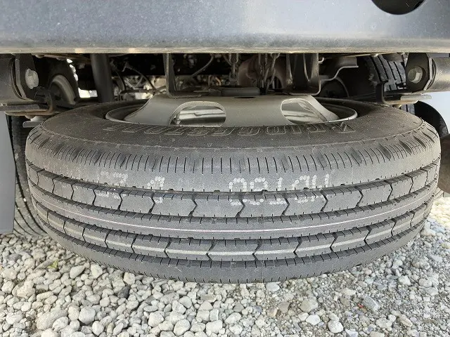 トヨタ ダイナ 2PG-GDY281(4WD)の写真43