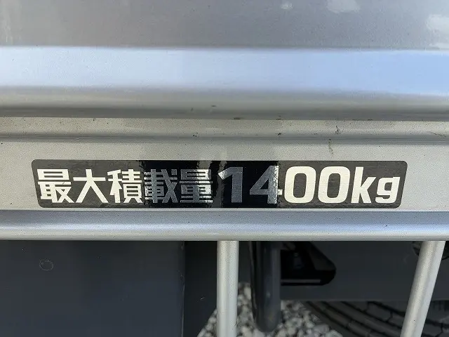 トヨタ ダイナ 2PG-GDY281(4WD)の写真48