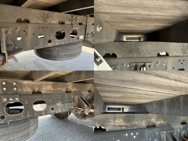 いすゞ フォワード 2PG-FRR90S2(2WD)の写真22