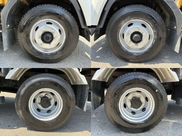 いすゞ フォワード 2PG-FRR90S2(2WD)の写真23