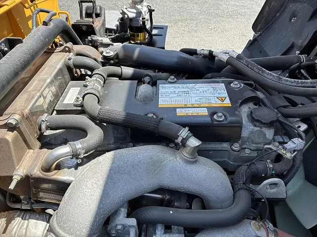いすゞ フォワード 2PG-FRR90S2(2WD)の写真45