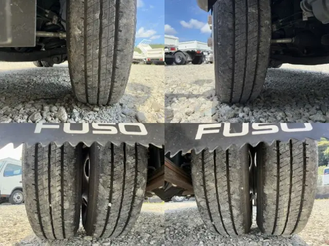 三菱 キャンター 2RG-FBAV0(2WD)の写真16