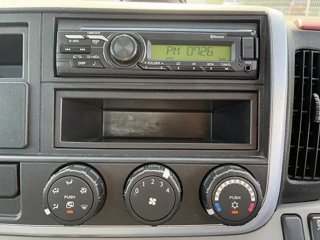 三菱 キャンター 2RG-FBAV0(2WD)の写真31