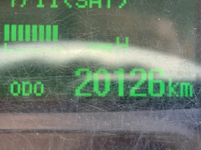 三菱 キャンター 2RG-FBAV0(2WD)の写真35