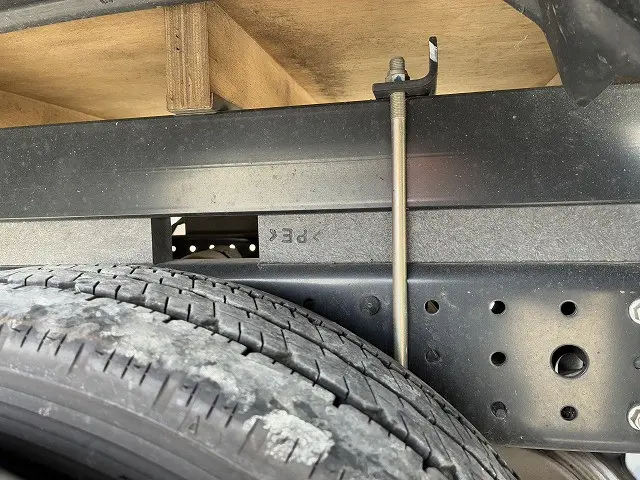 三菱 キャンター 2RG-FBAV0(2WD)の写真41