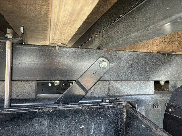三菱 キャンター 2RG-FBAV0(2WD)の写真42