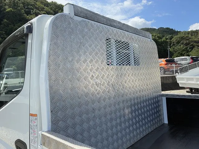 三菱 キャンター 2RG-FBAV0(2WD)の写真47
