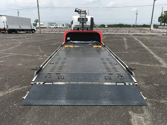 いすゞ エルフ 2RG-NPR88YN(2WD)の写真5