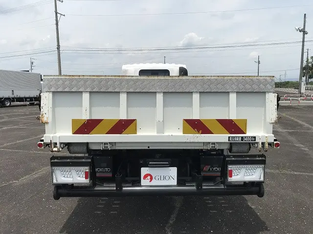 いすゞ エルフ 2RG-NPR88YN(2WD)の写真12