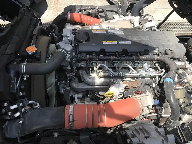 いすゞ エルフ 2RG-NPR88YN(2WD)の写真20