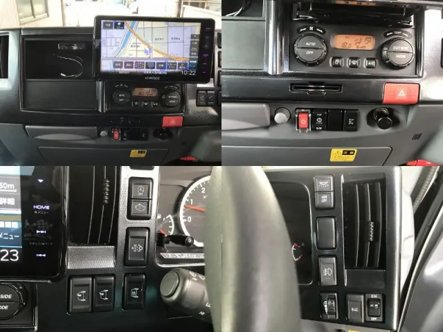 いすゞ エルフ 2RG-NPR88YN(2WD)の写真29