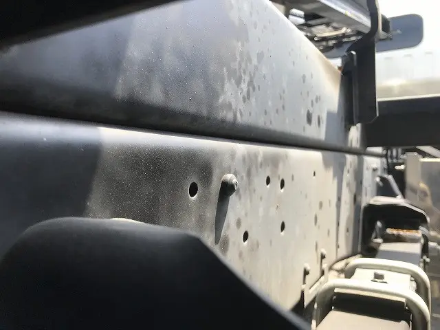 いすゞ エルフ 2RG-NPR88YN(2WD)の写真45
