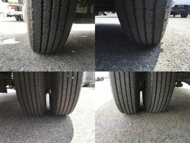 いすゞ エルフ 2RG-NPR88YN(2WD)の写真49