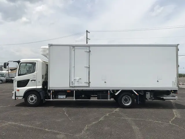 日野 レンジャー 2KG-FC2ABA(2WD)の写真4
