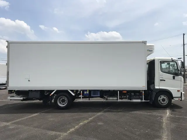 日野 レンジャー 2KG-FC2ABA(2WD)の写真5