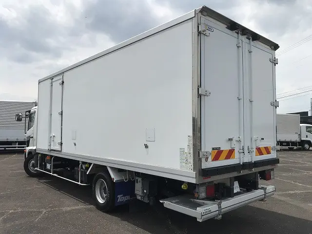 日野 レンジャー 2KG-FC2ABA(2WD)の写真6