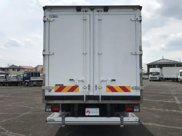 日野 レンジャー 2KG-FC2ABA(2WD)の写真7